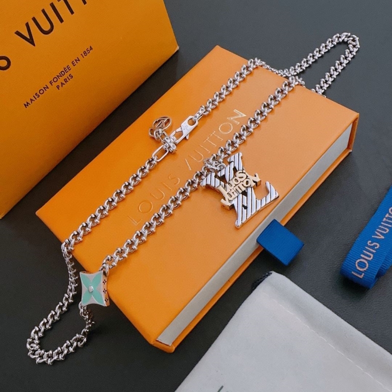 LV Necklaces